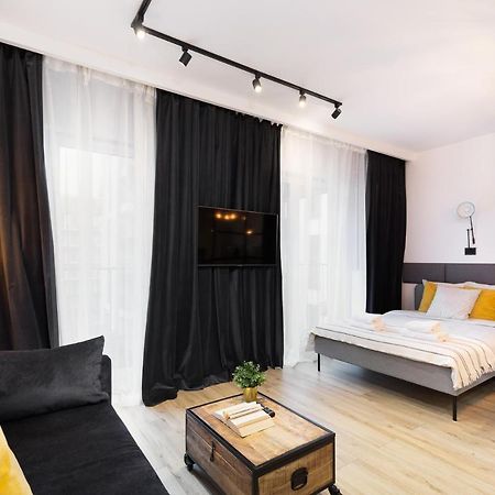 Rakowicka Boutique Apartments 克拉科夫 外观 照片