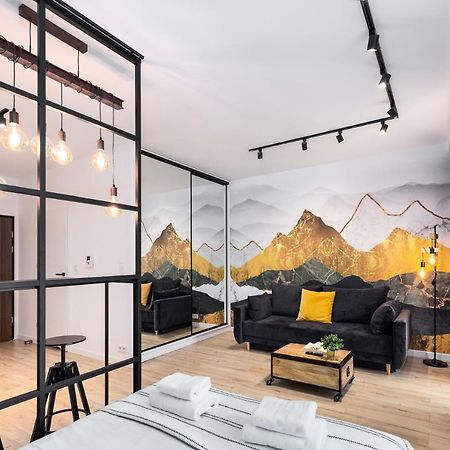Rakowicka Boutique Apartments 克拉科夫 外观 照片